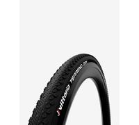 Copertoncino Vittoria Terreno Dry nero - 700x38