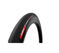 Copertoncino Vittoria Terreno T10 Hardpack - Gravel Endurance - Tubeless Ready ( Nero / 700 x 45C (45-622) )