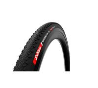 Copertoncino Vittoria Terreno T30 Fine loose - Gravel Endurance - Tubeless Ready ( Nero / 700 x 55C (55-622) )