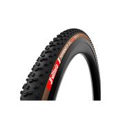 Copertoncino Vittoria Terreno T90 Mud - Gravel Endurance - Tubeless Ready ( Nero / Marrone / 700 x 40C (40-622) )