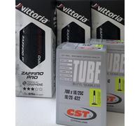 Copertoncino Vittoria Zaffiro Pro 700 x 23 x 25 x 28 x 30 X 32 Graphene2.0