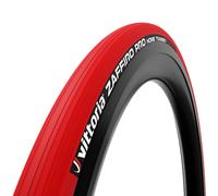 Copertoncino Vittoria Zaffiro Pro Home Trainer - 29x1.35 1.35 / Rosso