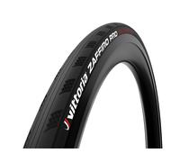 Pneumatico per bicicletta Vittoria Zaffiro Pro V G2.0 nero (700 x 30C)