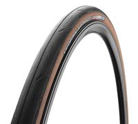 Copertoncino Vredestein 700X28 Superpasso Tube Type Pieghevole - Nero/Para 28mm / Marrone