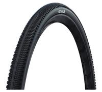 SCHWALBE 4026495949163, Cop.SW 28x2.00 G-One Comp ADDIX Eco K-Guard Rigido Unisex Adulto, Nero, Taglia Unica
