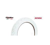 COPERTONE 12 1/2 X 1.75" K193 BIANCO BICICLETTA BAMBINO KENDA 981250101