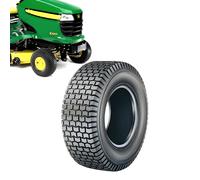 Ecovelò Pneumatico per tosaerba 13x5.00-6 Copertone rinforzato Gomma