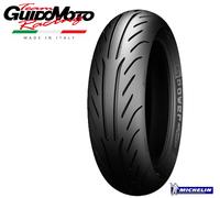 BMW C1 125 2000-2004 Michelin Alimentazione Puro Sc Pneumatico 140/70-12