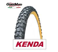 COPERTONE 16X1.75 K91 NERO PARA BICICLETTA MTB BAMBINO JUNIOR KENDA 981650104