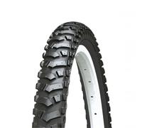 COPERTONE 16X1.75 MTB CITY TREKKING COPERTONI RIGIDI PER BICI NERO KENDA
