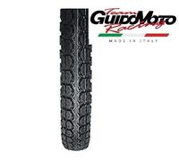COPERTONE 2 1/2-16 38J H675 RINFORZATO SCOLPITO CICLOMOTORI GOODTIRE 405650745