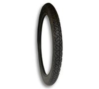 COPERTONE 2 1/4-17 COMPATIBILE CON MOTO PIAGGIO CIAO VINTAGE RUOTA PNEUMATICO GOMMA