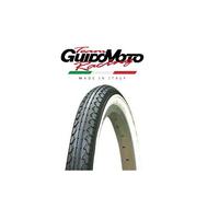 COPERTONE 20 X 1.75 BIANCO NERO BICICLETTA DA DONNA CHAOYANG 305654090