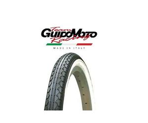 COPERTONE 20 X 1.75 BIANCO NERO BICICLETTA DA DONNA CHAOYANG 305654090