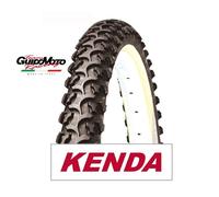 COPERTONE 20X1.75 K831 NERO BICICLETTA MTB JUNIOR KENDA 982051402