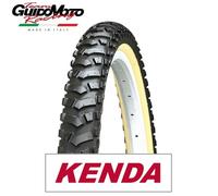 COPERTONE 20X1.75 NERO PARA K91 BICICLETTE MTB JUNIOR KENDA 982050104