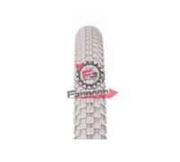 COPERTONE 20X1,95 K-RAD BIANCO KENDA