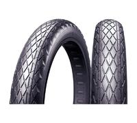 Copertone Fat Bike 20x4.0'' Big Daddy ANTIFORATURA Rigido Nero TPI 60 CHAOYANG