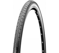 Copertone 24x1 3/8 ETRTO 37-540 Bianco Nero Rigido CST