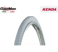 COPERTONE 24X1 3/8 K143 GRIGIO CARROZZINA SEDIA A ROTELLE KENDA 982410007