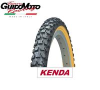 COPERTONE 24X1.75 K800 NERO PARA BICICLETTA BAMBINO MTB KENDA 982451104