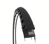 Copertone 26 x 1.95 (50-559) Pneumatico Demi Slick Gomma per Bici 26” Mountain Bike Ibrida Trekking Bike