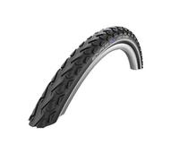 Schwalbe Pneumatico Rigido Da Gravel Land Cruiser K-guard Hs450 Twinskin 700c X 40 Black