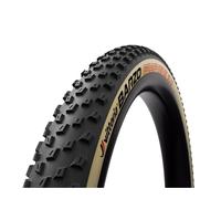 Pneumatico pieghevole Vittoria Barzo TLR G2.0 // 55-622 (29x2,25") nero/marrone chiaro