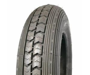 COPERTONE 3-00-12 CONTINENTAL PER CICLOMOTORE GILERA EC1 50 - GILERA CITTA' 50