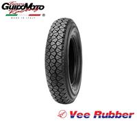 COPERTONE 4.50 X 10 80J VRM138 8 TELE MOTOCARRI APE CAR MP PIAGGIO VEERUBBER SP1