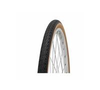 Copertone 650x1/2'' Ballon Strada City Rigido Nero/Para MICHELIN