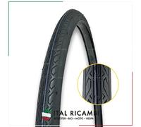 COPERTONE 700 X 28 C CONDORINO 28 622 NERO BICI DEESTONE
