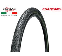 COPERTONE 700X28 H481 KESTREL NERO BICICLETTE URBAN CITY CHAOYANG 305654650