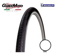 Copertoncino Michelin WorldTour 700x35C bianco nero