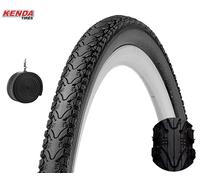 COPERTONE 700X45 + CAMERA PNEUMATICO 28 X 1 5/8 X 1 3/4 (47-622) UNISEX ADULTO