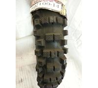 Copertone 80/100-14 49M ENDURO CROSS VEE RUBBER pneumatico gomma