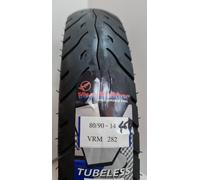 Copertone 80/90 -14 46P TUBLESS VRM282 VEE RUBBER