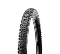 Maxxis Aggressor Exo/tr 60 Tpi Tubeless 29´´ X 2.50 Mtb Tyre Nero 29´´ x 2.50 Black