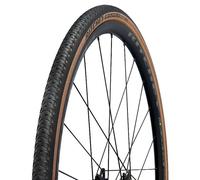 Ritchey Pneumatico Da Gravel Wcs Alpine Jb 120 Tpi Tubeless 700 X 30 Black / Tan