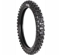 Gomma copertone mini cross pit bike 2.50-10 2.50 - 10 anteriore posteriore kyoto