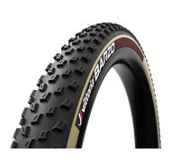 Vittoria Tires Vittoria Barzo G2.0 TLR 29 Inch MTB Folding Tire - black / tan - ETRTO 52-622 taglia unica