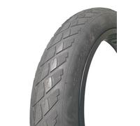 Copertone bici 20 X 4.00 fat bike pneumatico stradale 100-406 ctc-06 fat bike