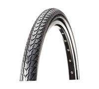 Copertone Bici 26x1.75 CST Nero Antiforatura Level 5 Rigido