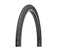 Copertone Bici 26x1.75 Nero CST C1241 Cerchietto Rigido