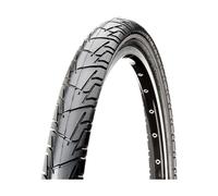 Copertone Bici 26x1.90 Nero Cerchietto Rigido 50-559