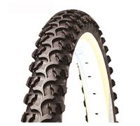 COPERTONE BICI 26X2.10 MTB NERO RIGIDO KENDA PNEUMATICO BICICLETTA NUOVO