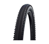 Copertone Bici 27.5x2.00 Schwalbe Hurricane Addix Performance Cerchietto Rigido