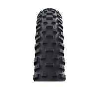 Copertone Bici 27.5x2.25 Schwalbe Tough Tom K-Guard Rigido Nero