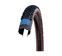 Copertone Bici 27.5x2.60 Schwalbe Smart Sam DD Raceguard HS624 Cerchietto Rigido