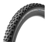 COPERTONE BICI 29 X 2,4 PIRELLI SCORPION XC S SOFT TERRAIN PNEUMATICO COPERTURA
